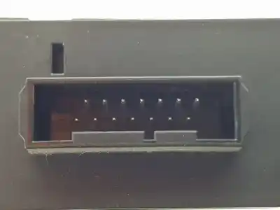 Tweedehands auto-onderdeel elektronische module voor mini paceman (r61) cooper d all4 oem iam-referenties 61359287535  9287535