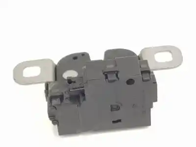 Peça sobressalente para automóvel em segunda mão fechadura do mala por mini paceman (r61) cooper d all4 referências oem iam 51249802312  9802312