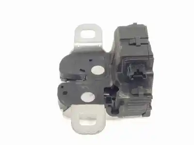 Peça sobressalente para automóvel em segunda mão fechadura do mala por mini paceman (r61) cooper d all4 referências oem iam 51249802312  9802312