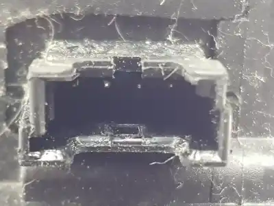 Peça sobressalente para automóvel em segunda mão fechadura do mala por mini paceman (r61) cooper d all4 referências oem iam 51249802312  9802312