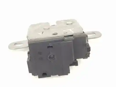 Peça sobressalente para automóvel em segunda mão fechadura do mala por mini paceman (r61) cooper d all4 referências oem iam 51249802312  9802312