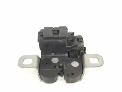 Peça sobressalente para automóvel em segunda mão Fechadura Do Mala por MINI PACEMAN (R61) Cooper D ALL4 Referências OEM IAM 51249802312  9802312