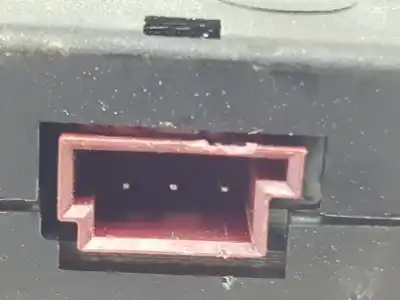 Pezzo di ricambio per auto di seconda mano modulo elettronico per mini paceman (r61) cooper d all4 riferimenti oem iam 65209803853  9812999