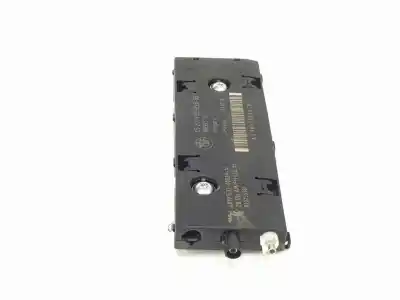 Piesă de schimb auto la mâna a doua MODUL ELECTROTIC pentru MINI PACEMAN (R61)  Referințe OEM IAM 65209803853  9812999