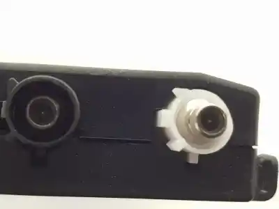 Pezzo di ricambio per auto di seconda mano modulo elettronico per mini paceman (r61) cooper d all4 riferimenti oem iam 65209803853  9812999