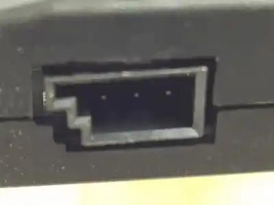 Pezzo di ricambio per auto di seconda mano modulo elettronico per mini paceman (r61) cooper d all4 riferimenti oem iam 65209803853  9812999