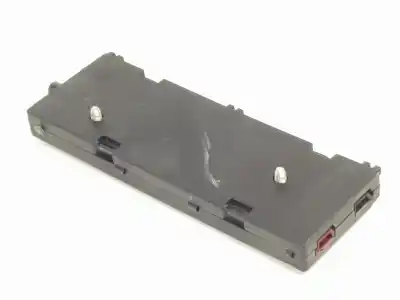 Pezzo di ricambio per auto di seconda mano modulo elettronico per mini paceman (r61) cooper d all4 riferimenti oem iam 65209803853  9812999