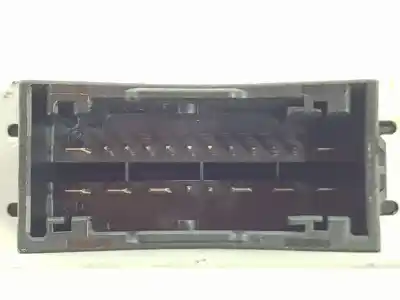 Tweedehands auto-onderdeel elektronische module voor mini paceman (r61) cooper d all4 oem iam-referenties 71606850497  6850497