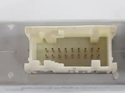 Tweedehands auto-onderdeel elektronische module voor mini paceman (r61) cooper d all4 oem iam-referenties 66209252640  9252640