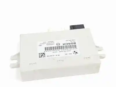 Tweedehands auto-onderdeel elektronische module voor mini paceman (r61) cooper d all4 oem iam-referenties 66209252640  9252640