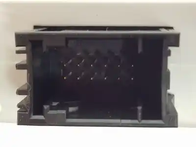 Tweedehands auto-onderdeel elektronische module voor mini paceman (r61) cooper d all4 oem iam-referenties 66209252640  9252640