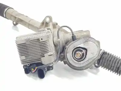 Second-hand car spare part steering rack for mini paceman (r61) cooper d all4 oem iam references 9810033  32109810037