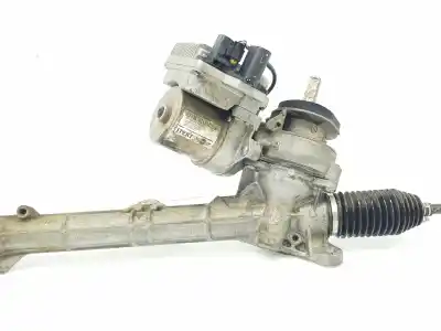 Second-hand car spare part steering rack for mini paceman (r61) cooper d all4 oem iam references 9810033  32109810037