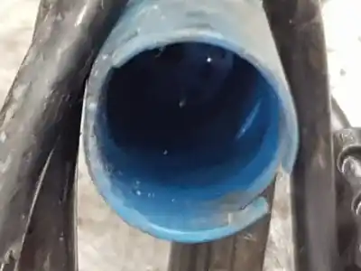 Second-hand car spare part front right knuckle for mini paceman (r61) cooper d all4 oem iam references 9808400  31219808400