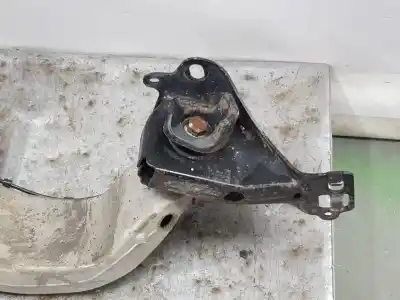 Second-hand car spare part rear right knuckle for mini paceman (r61) cooper d all4 oem iam references 9805658  33329805658