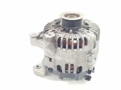 Peça sobressalente para automóvel em segunda mão alternador por mini paceman (r61) cooper d all4 referências oem iam 7823291  12317823291