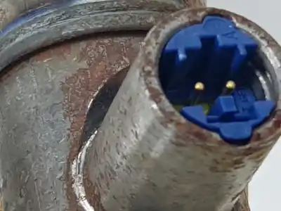 Pezzo di ricambio per auto di seconda mano airbag a tenda anteriore sinistro per mini paceman (r61) cooper d all4 riferimenti oem iam 9809023  72129809023