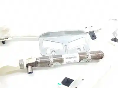 Pezzo di ricambio per auto di seconda mano airbag a tenda anteriore sinistro per mini paceman (r61) cooper d all4 riferimenti oem iam 9809023  72129809023