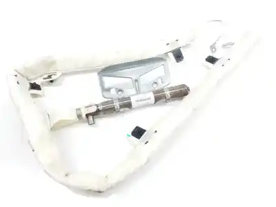 Pezzo di ricambio per auto di seconda mano Airbag A Tenda Anteriore Sinistro per MINI PACEMAN (R61) Cooper D ALL4 Riferimenti OEM IAM 9809023  72129809023