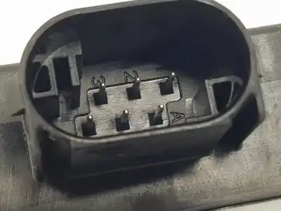 Piesă de schimb auto la mâna a doua modul electrotic pentru mini paceman (r61) cooper d all4 referințe oem iam 6797326  34526797326