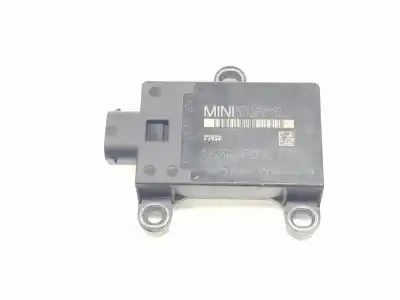 Piesă de schimb auto la mâna a doua MODUL ELECTROTIC pentru MINI PACEMAN (R61)  Referințe OEM IAM 6797326  34526797326