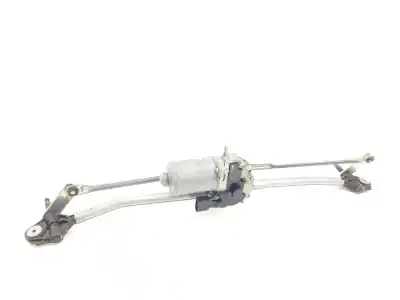 Pièce détachée automobile d'occasion Moteur D'essuie-glace Avant pour MINI PACEMAN (R61) Cooper D ALL4 Références OEM IAM 9804398  61619800894