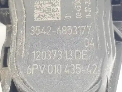 Second-hand car spare part potentiometer for mini paceman (r61) cooper d all4 oem iam references 35426853177  6889814