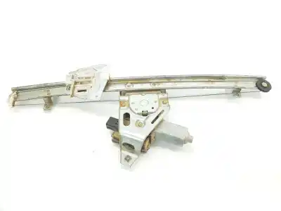 Автозапчасти б/у регулятор стекла переднего правого за mitsubishi montero (v60/v70) 3.2 di-d avance ссылки oem iam mr523512  mr523512