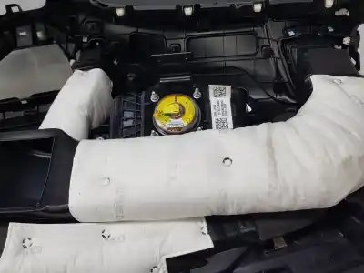 Peça sobressalente para automóvel em segunda mão kit airbag por kia ceed drive 110 cv / 81 kw referências oem iam   