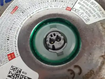 Peça sobressalente para automóvel em segunda mão kit airbag por kia ceed drive 110 cv / 81 kw referências oem iam   