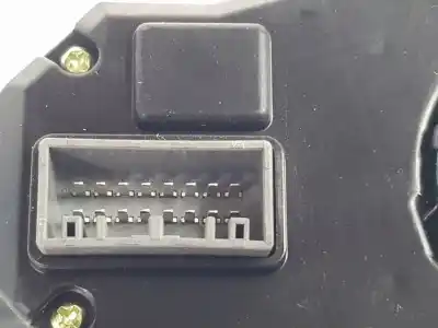 Peça sobressalente para automóvel em segunda mão kit airbag por kia ceed drive 110 cv / 81 kw referências oem iam   