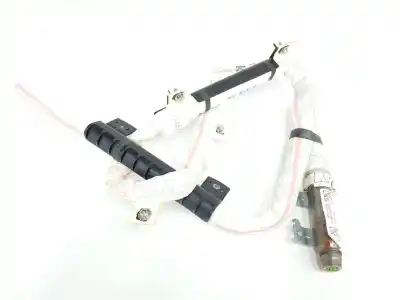 Pezzo di ricambio per auto di seconda mano airbag a tenda anteriore destro per kia ceed drive 110 cv / 81 kw riferimenti oem iam 80420j7000  80420j7000