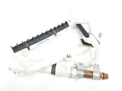 Pezzo di ricambio per auto di seconda mano airbag a tenda anteriore destro per kia ceed drive 110 cv / 81 kw riferimenti oem iam 80420j7000  80420j7000
