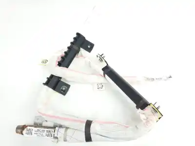 Peça sobressalente para automóvel em segunda mão airbag de cortina dianteiro direito por kia ceed drive 110 cv / 81 kw referências oem iam 80420j7000