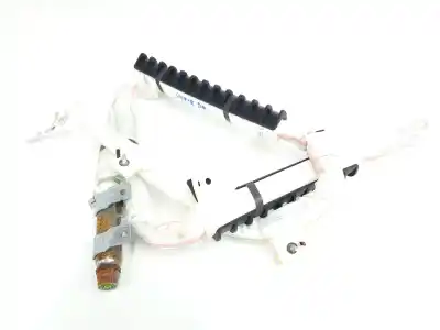 Pezzo di ricambio per auto di seconda mano airbag a tenda anteriore destro per kia ceed drive 110 cv / 81 kw riferimenti oem iam 80420j7000  80420j7000