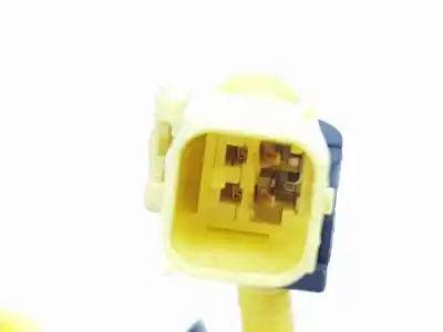 Pezzo di ricambio per auto di seconda mano airbag laterale anteriore destro per kia ceed drive 110 cv / 81 kw riferimenti oem iam 80620j7000  80620j7000