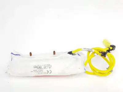 Pezzo di ricambio per auto di seconda mano airbag laterale anteriore destro per kia ceed drive 110 cv / 81 kw riferimenti oem iam 80620j7000  80620j7000