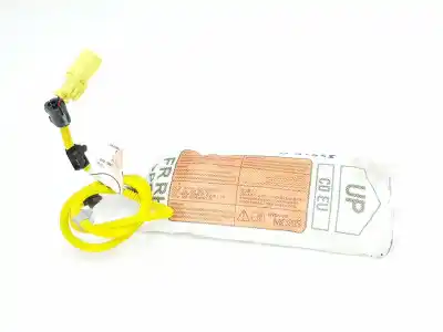 Peça sobressalente para automóvel em segunda mão airbag frontal lado direito por kia ceed drive 110 cv / 81 kw referências oem iam 80620j7000