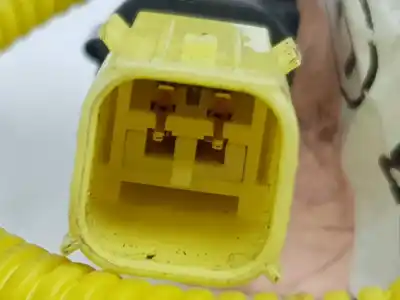 Second-hand car spare part front left side airbag for kia ceed drive 110 cv / 81 kw oem iam references 80610j7000  80610j7000