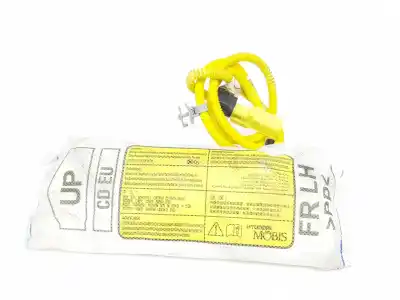 Peça sobressalente para automóvel em segunda mão airbag frontal lado esquerdo por kia ceed drive 110 cv / 81 kw referências oem iam 80610j7000