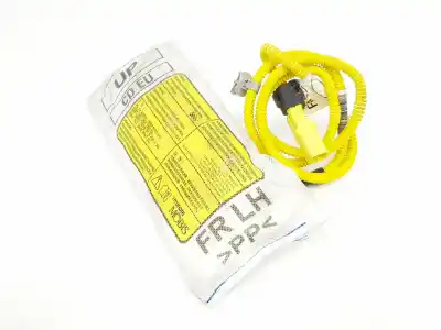 Second-hand car spare part front left side airbag for kia ceed drive 110 cv / 81 kw oem iam references 80610j7000  80610j7000