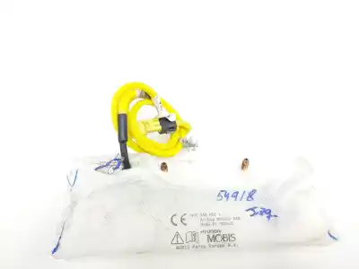 Second-hand car spare part front left side airbag for kia ceed drive 110 cv / 81 kw oem iam references 80610j7000  80610j7000