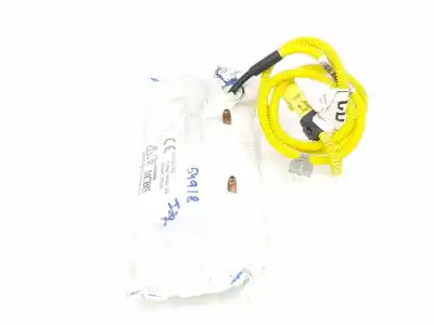Second-hand car spare part front left side airbag for kia ceed drive 110 cv / 81 kw oem iam references 80610j7000  80610j7000