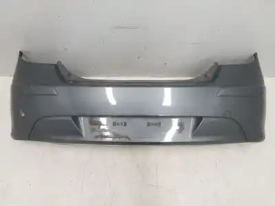 Peça sobressalente para automóvel em segunda mão para choques traseiro por hyundai i30 1.6 crdi 90 classic referências oem iam 866102r600