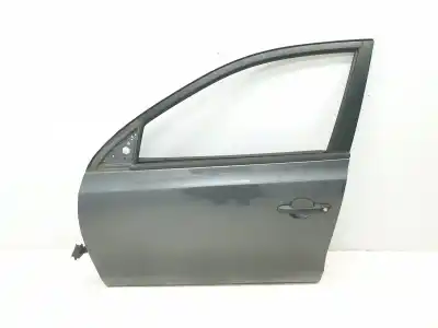 Peça sobressalente para automóvel em segunda mão porta da frente esquerda por hyundai i30 1.6 crdi 90 classic referências oem iam 760032r010