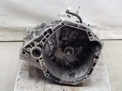 Second-hand car spare part gearbox for dacia dokker essential oem iam references tl4358  320109927r