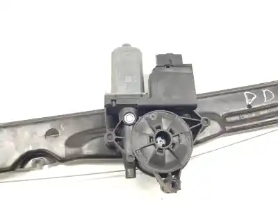 Peça sobressalente para automóvel em segunda mão elevador de vidros dianteiro direito por citroen jumpy spacetourer business m referências oem iam 9808388480  9808388480