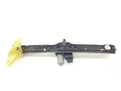 Peça sobressalente para automóvel em segunda mão elevador de vidros dianteiro direito por citroen jumpy spacetourer business m referências oem iam 9808388480  9808388480