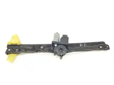 Peça sobressalente para automóvel em segunda mão Elevador De Vidros Dianteiro Direito por CITROEN JUMPY SPACETOURER Business M Referências OEM IAM 9808388480  9808388480