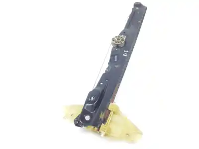 Peça sobressalente para automóvel em segunda mão elevador de vidros dianteira esquerda por citroen jumpy spacetourer business m referências oem iam 9808388580  9808388580